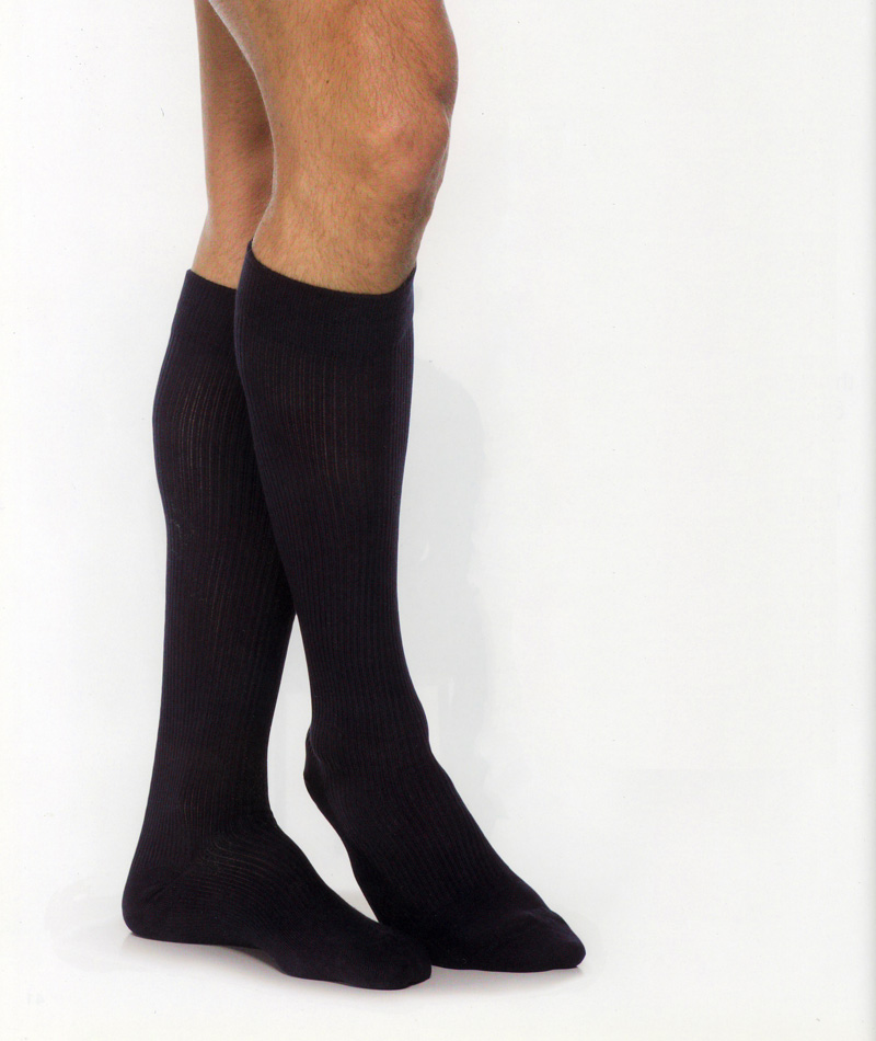 Casual Cotton Compression Socks A And A Compression Socks